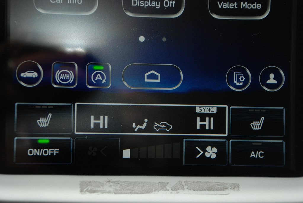 2023 Subaru Legacy Image 15