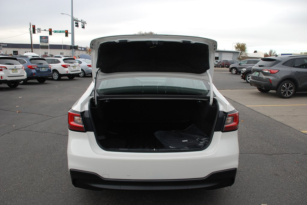 2023 Subaru Legacy Image 18