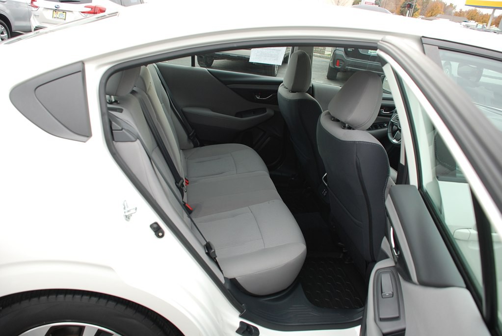 2023 Subaru Legacy Image 19