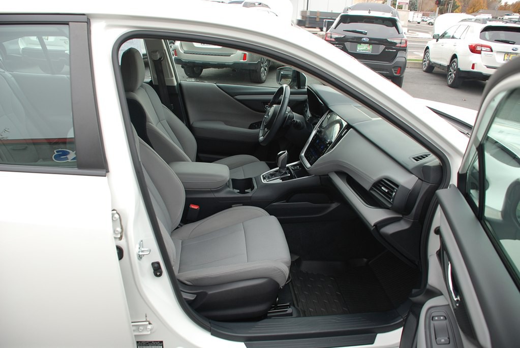 2023 Subaru Legacy Image 20