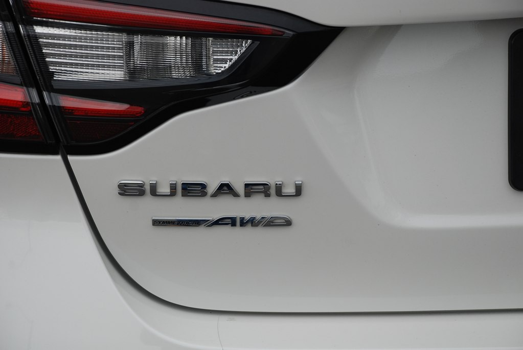 2023 Subaru Legacy Image 21
