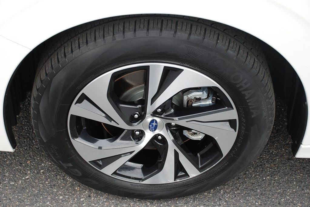 2023 Subaru Legacy Image 22