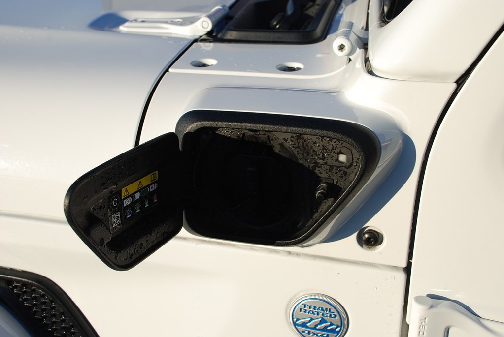 2022 Jeep Wrangler Unlimited Image 9