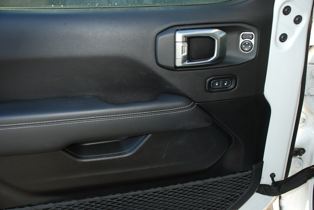 2022 Jeep Wrangler Unlimited Image 10