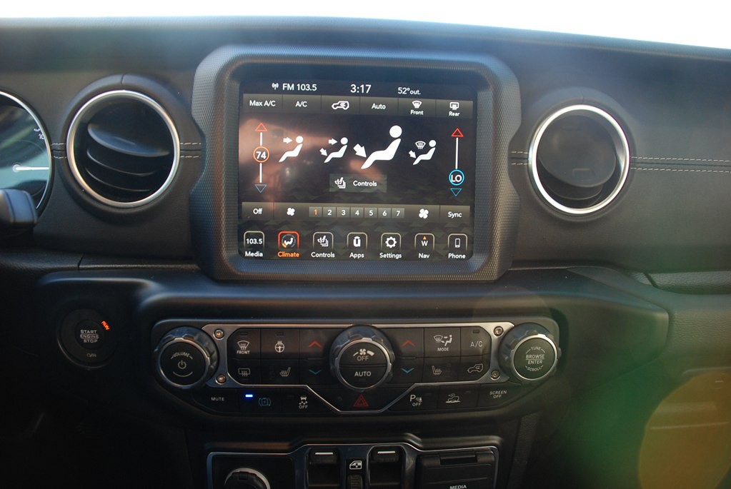 2022 Jeep Wrangler Unlimited Image 14