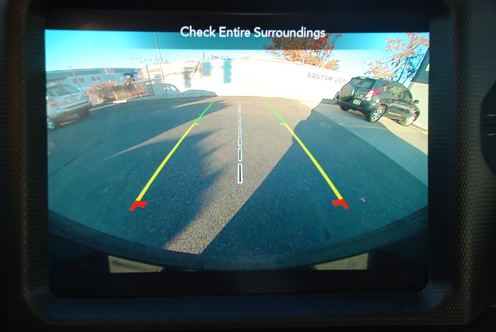 2022 Jeep Wrangler Unlimited Image 15