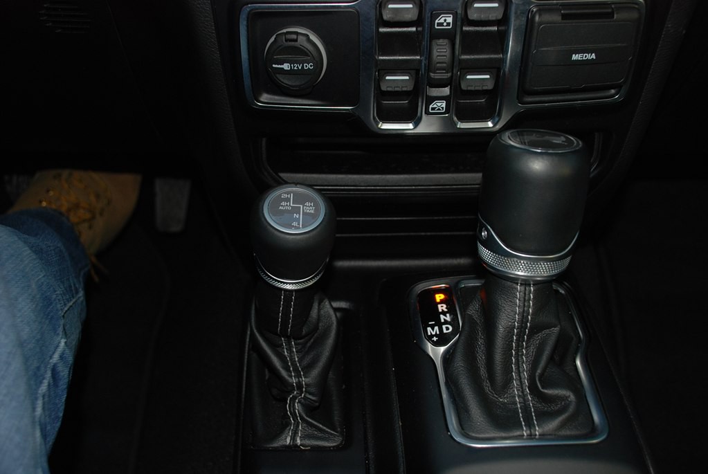 2022 Jeep Wrangler Unlimited Image 17