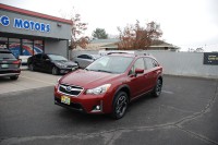 Image for 2017 Subaru Crosstrek Premium ID: 7038944