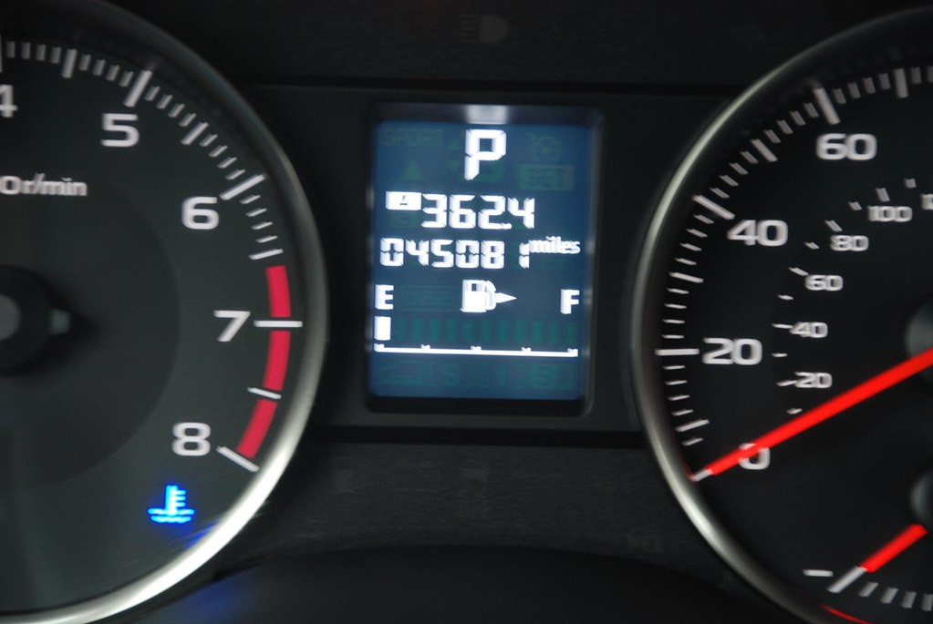 2017 Subaru Crosstrek Image 11