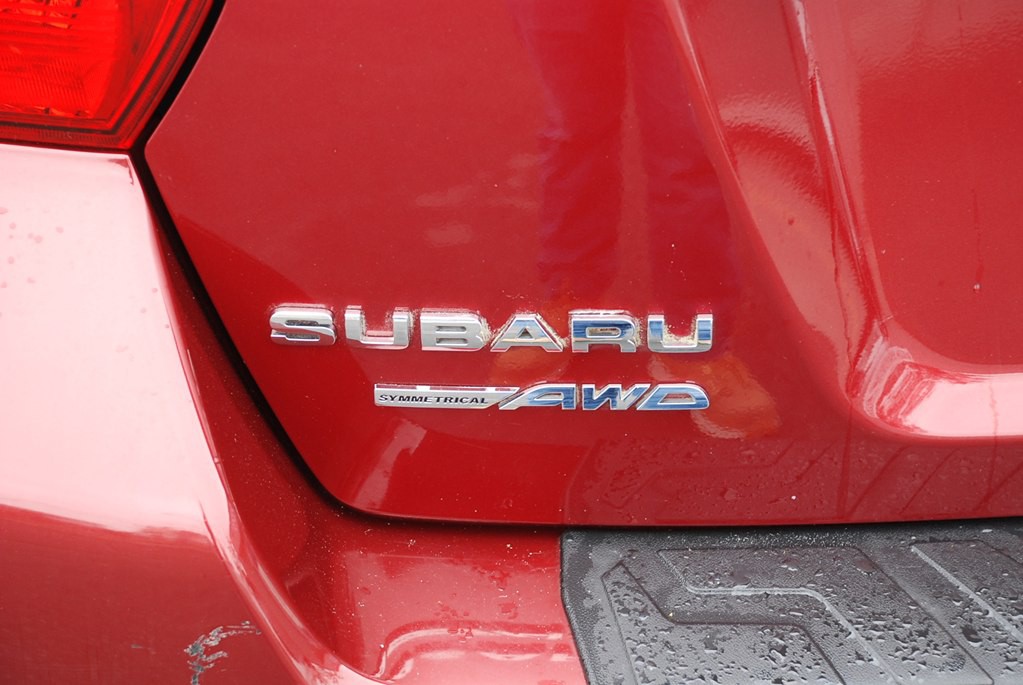 2017 Subaru Crosstrek Image 19