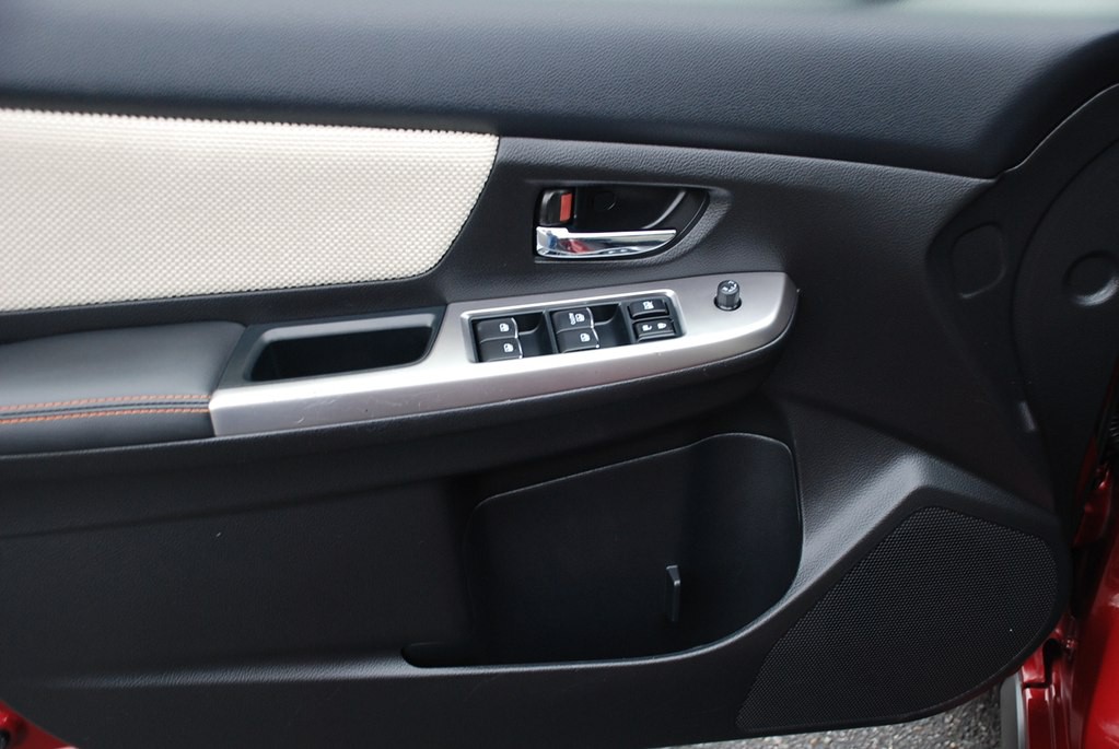 2017 Subaru Crosstrek Image 21