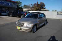 Image for 2005 Chrysler PT Cruiser Touring ID: 7041979
