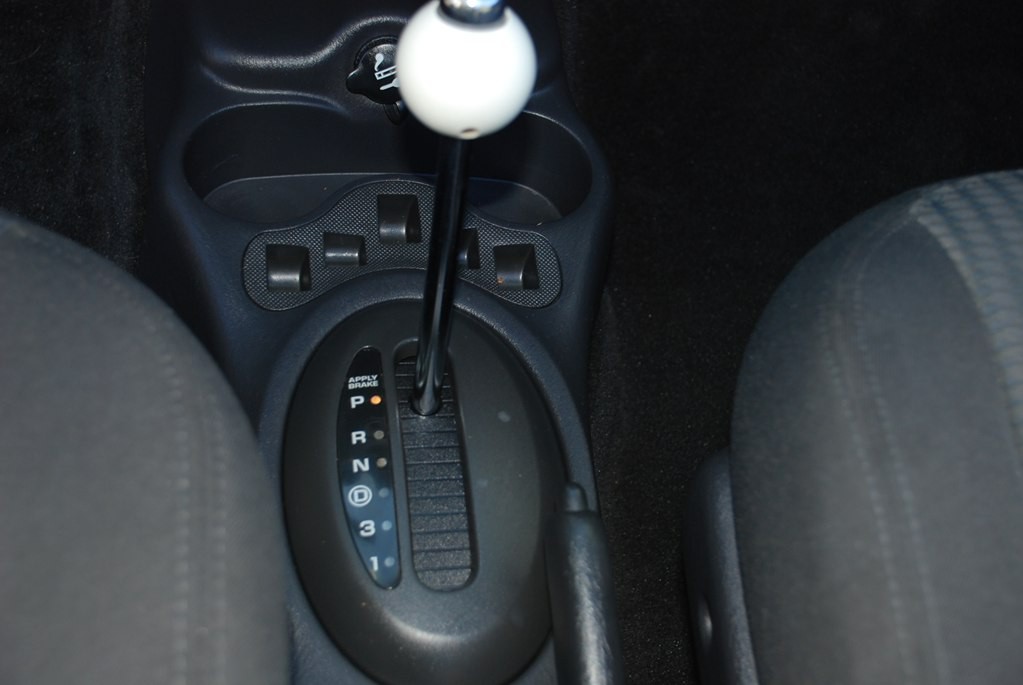 2005 Chrysler PT Cruiser Image 15