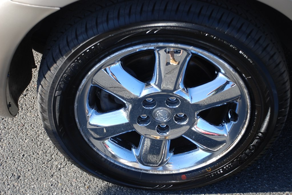 2005 Chrysler PT Cruiser Image 20