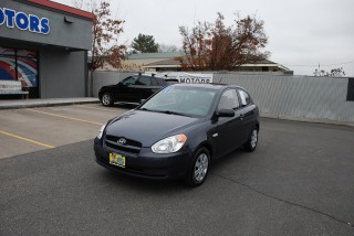 Image for 2011 Hyundai Accent GL ID: 7042731