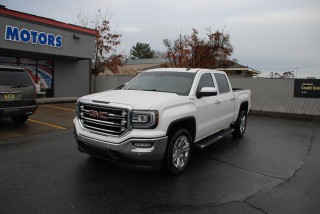 Image for 2018 GMC Sierra 1500 SLT ID: 7046078