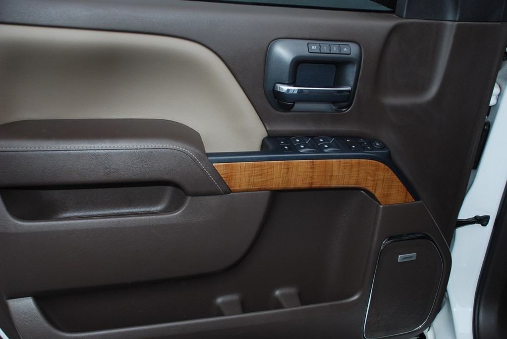 2018 GMC Sierra Image 9