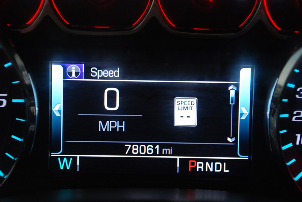 2018 GMC Sierra Image 14