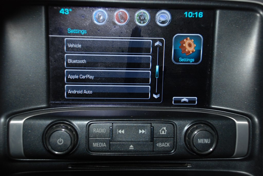 2018 GMC Sierra Image 15