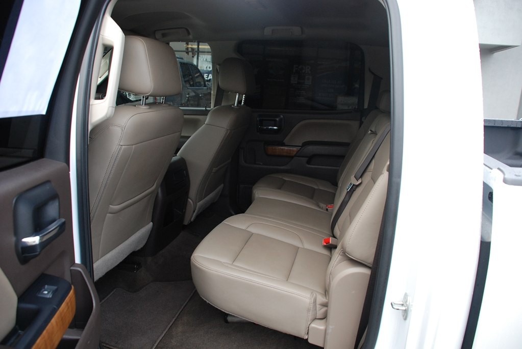 2018 GMC Sierra Image 18