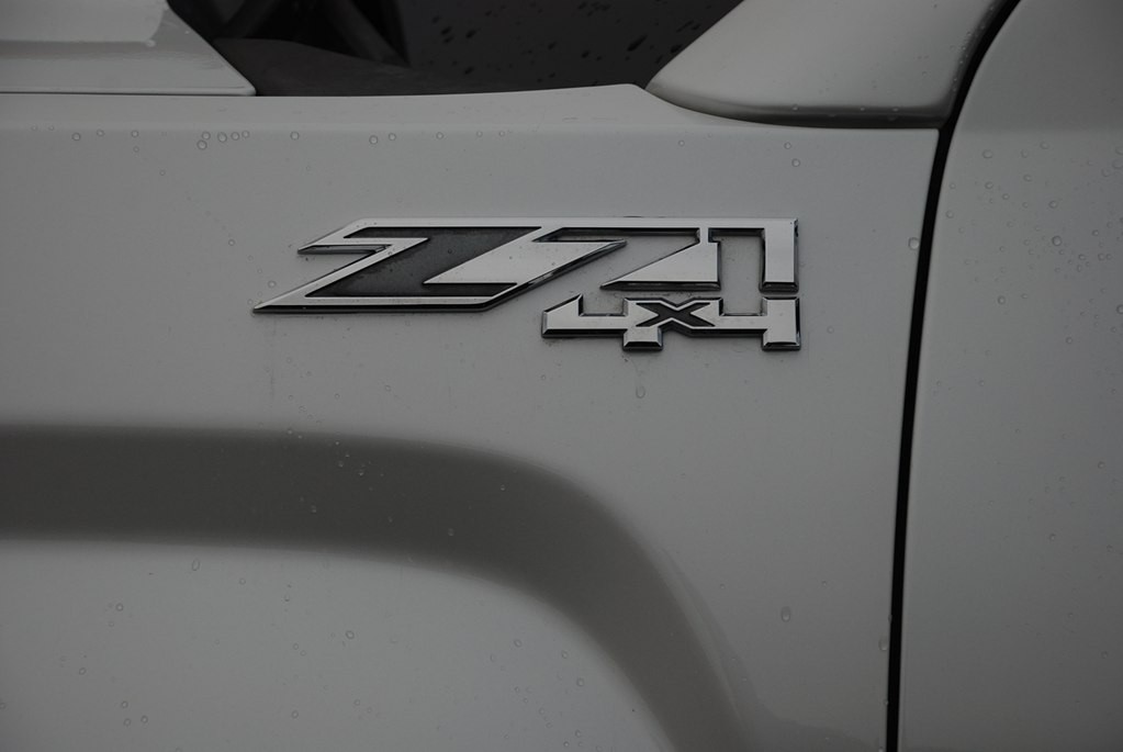 2018 GMC Sierra Image 22