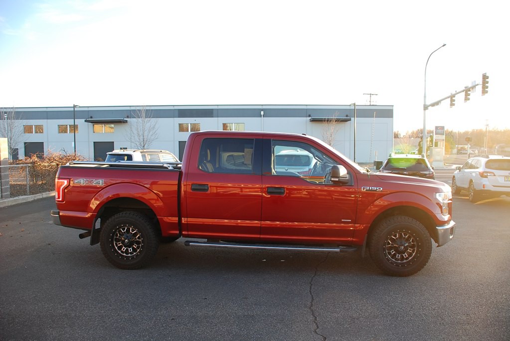 2016 Ford F-150 Image 6