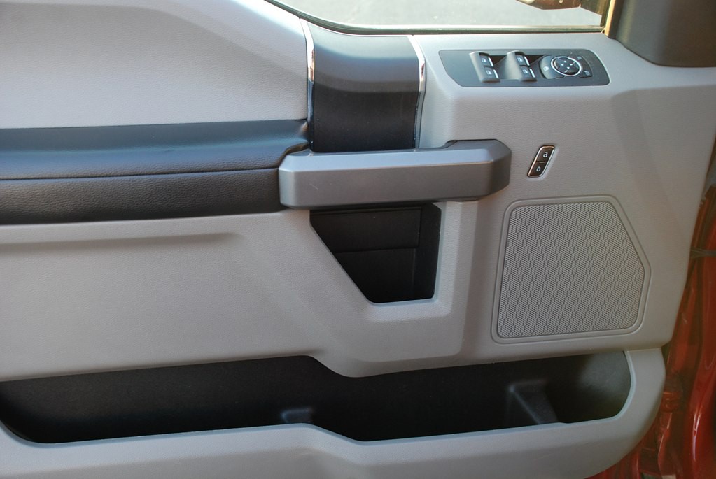 2016 Ford F-150 Image 9