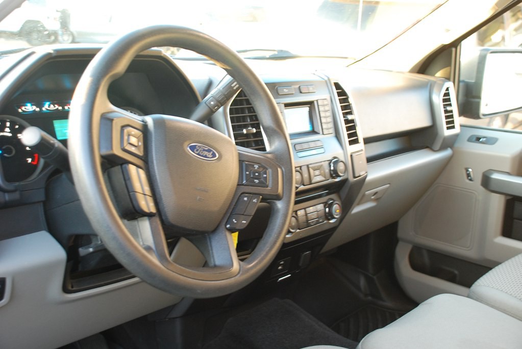 2016 Ford F-150 Image 11