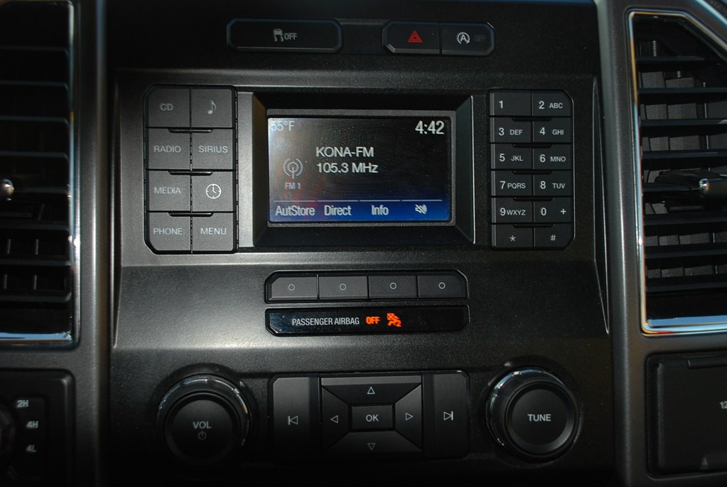 2016 Ford F-150 Image 13