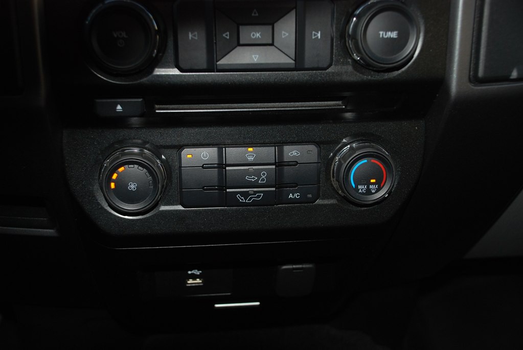 2016 Ford F-150 Image 14