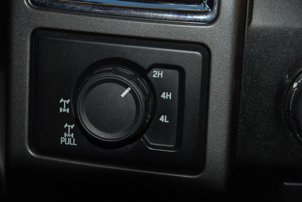 2016 Ford F-150 Image 15