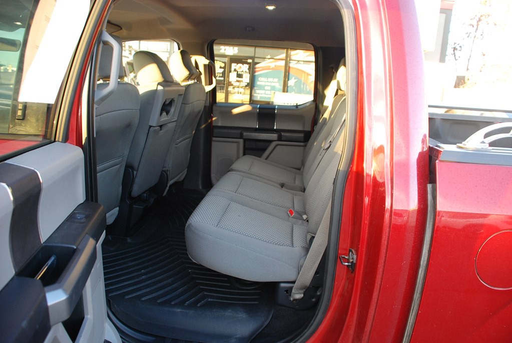 2016 Ford F-150 Image 16