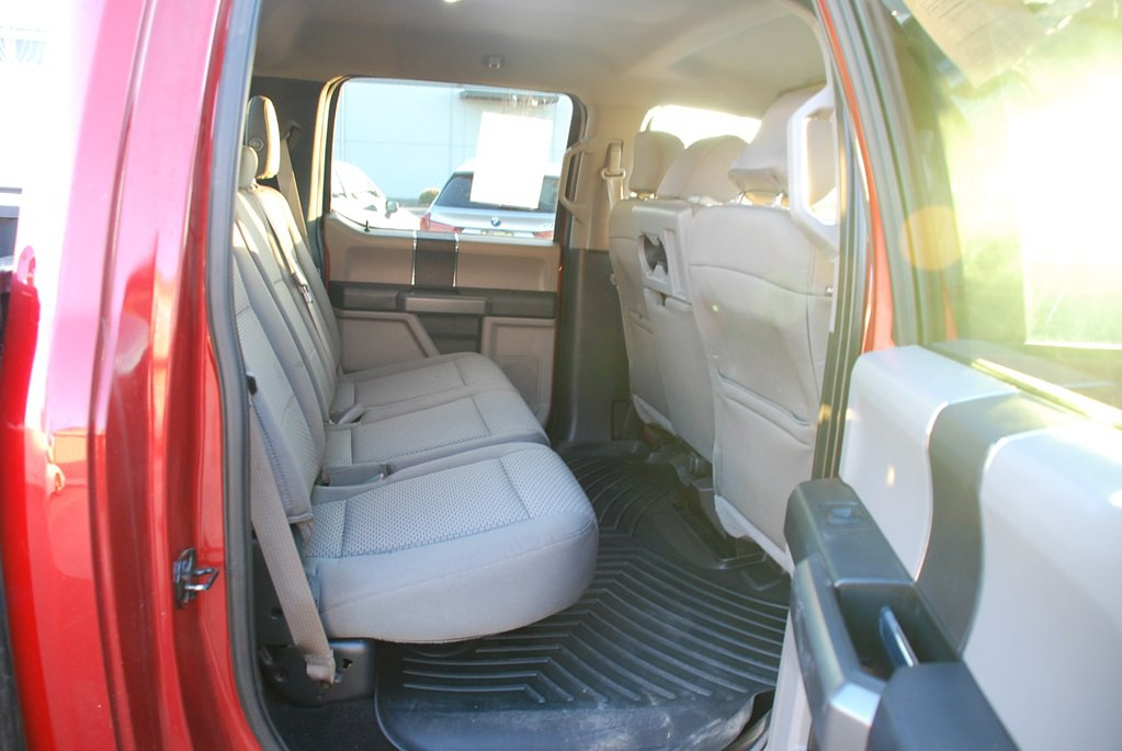 2016 Ford F-150 Image 18