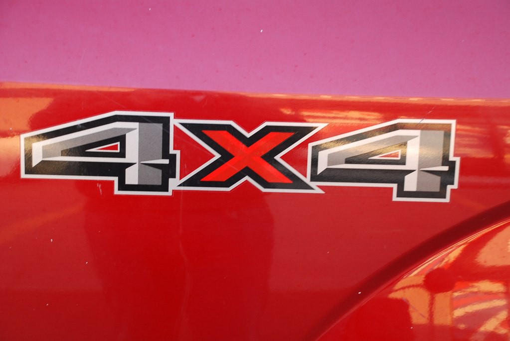 2016 Ford F-150 Image 20