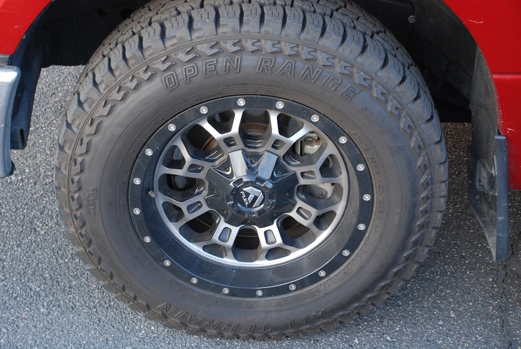 2016 Ford F-150 Image 21