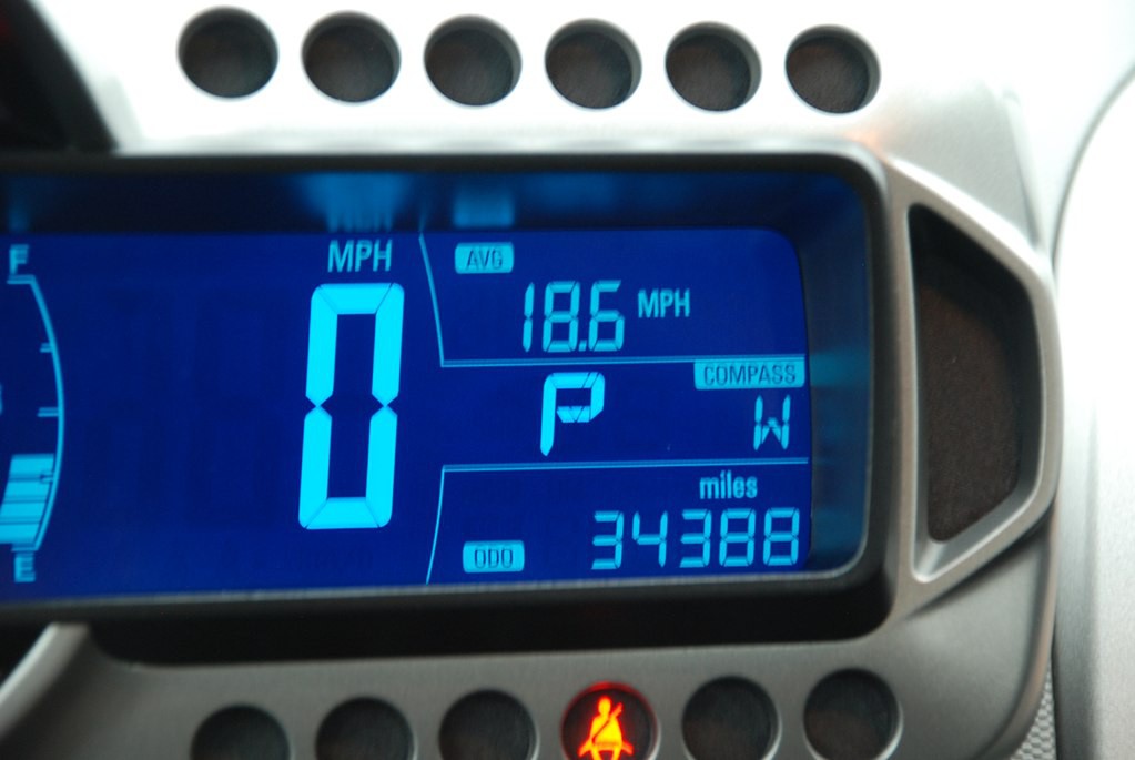 2013 Chevrolet Sonic Image 12