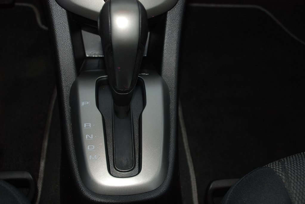 2013 Chevrolet Sonic Image 15