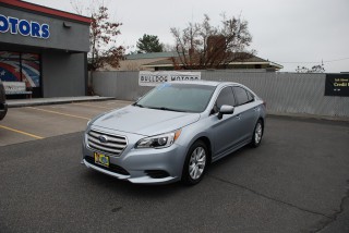 Image for 2017 Subaru Legacy 2.5I PREMIUM ID: 7054943