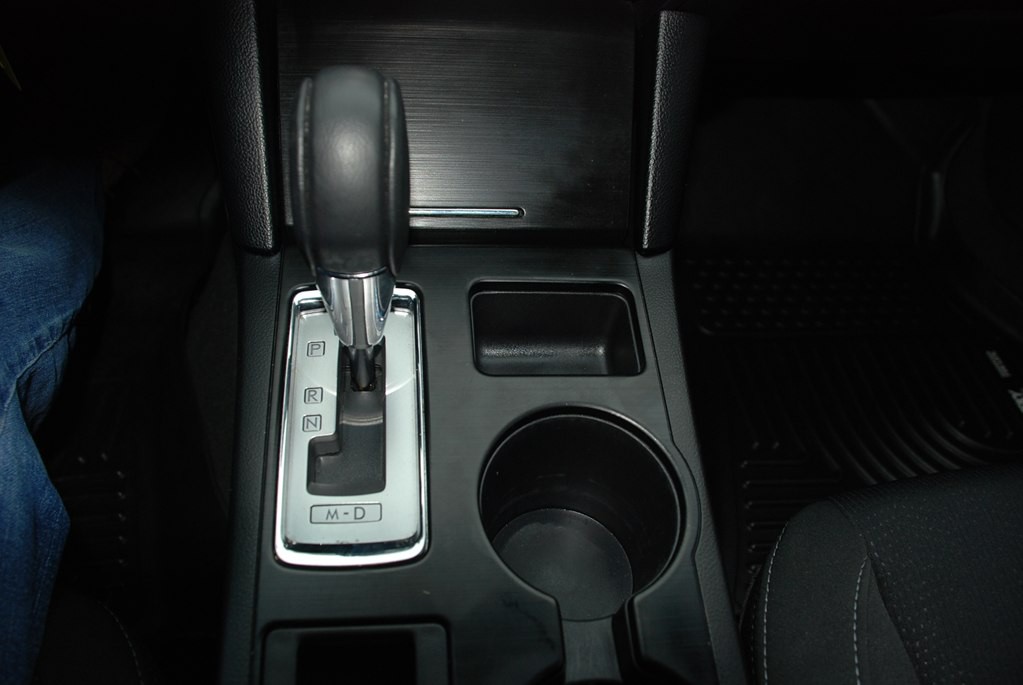 2017 Subaru Legacy Image 16