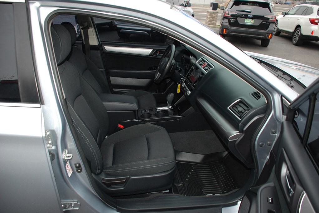 2017 Subaru Legacy Image 20