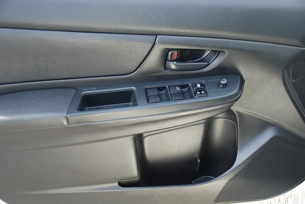 2014 Subaru Impreza Image 9