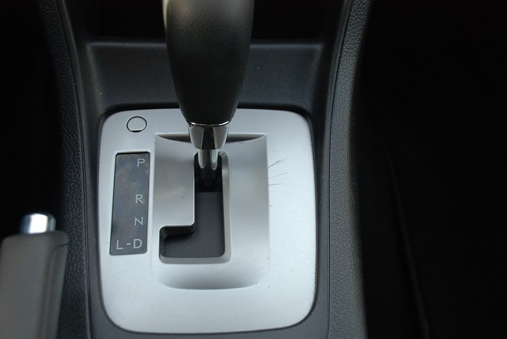 2014 Subaru Impreza Image 14