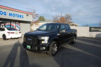Image for 2016 Ford F-150 Supercrew Xlt ID: 7062595