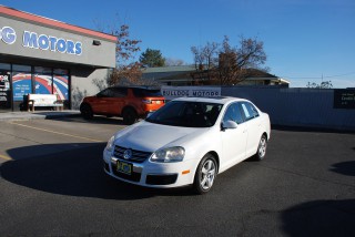 Image for 2009 Volkswagen Jetta SE ID: 7066338