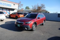 Image for 2020 Subaru Outback Premium ID: 7066444