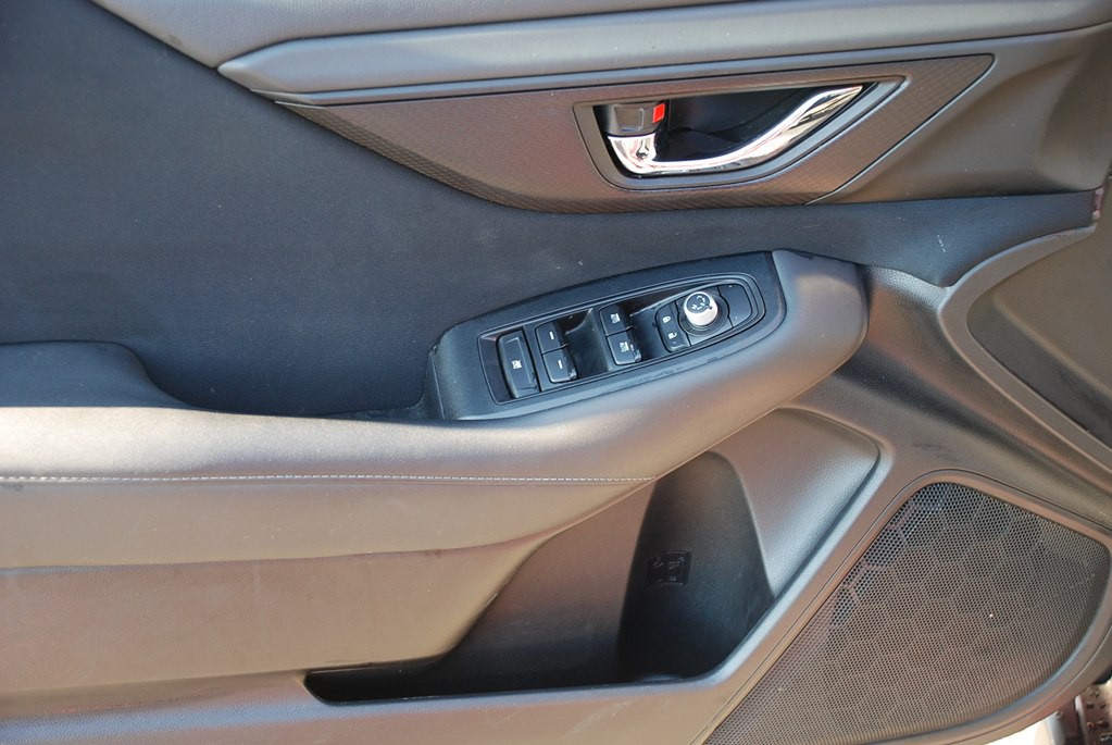 2020 Subaru Outback Image 9