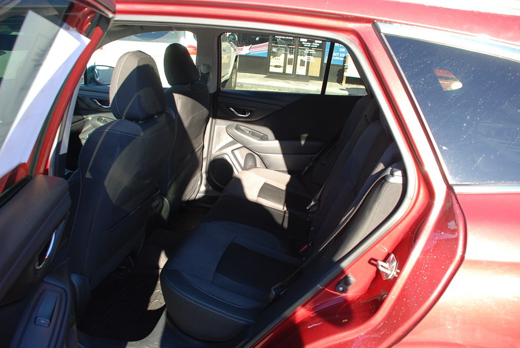 2020 Subaru Outback Image 17