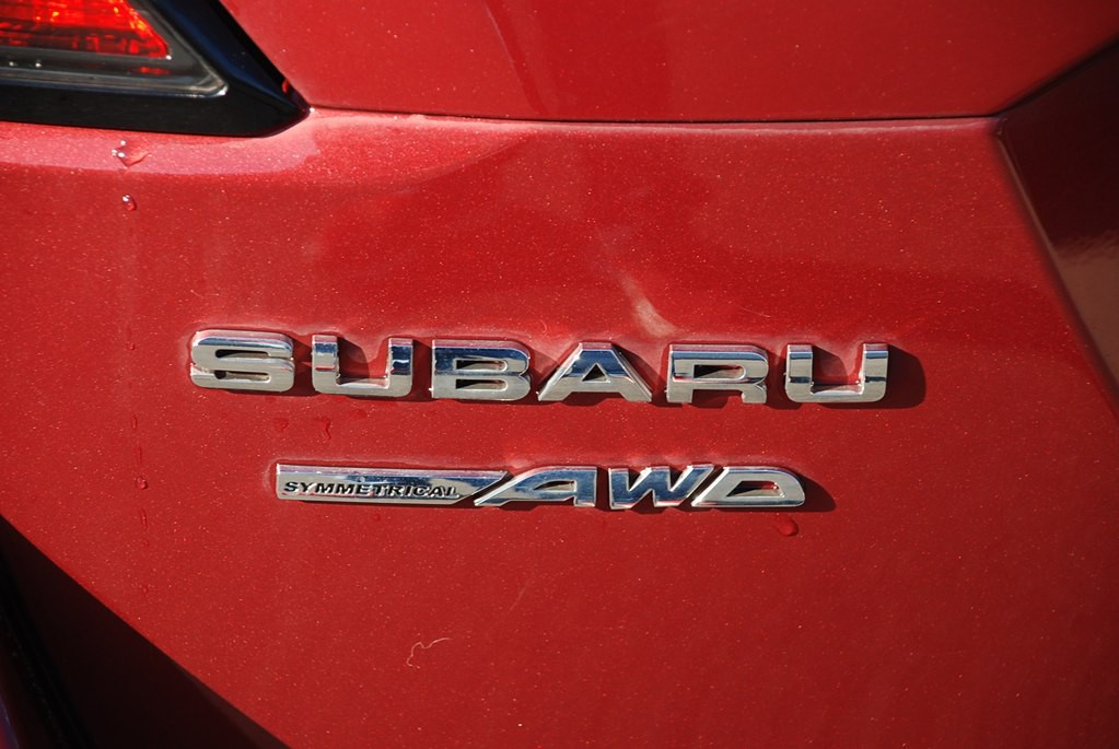 2020 Subaru Outback Image 21