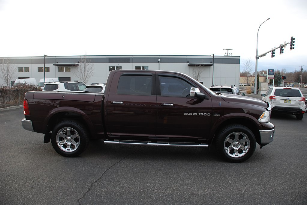 2012 Dodge Ram 1500 Image 6