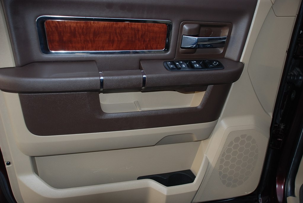 2012 Dodge Ram 1500 Image 9